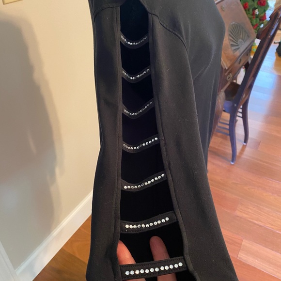 BLEU BAYOU bling   top - Picture 3 of 7